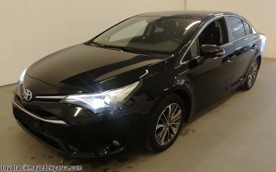 Toyota Avensis Çıkma Yedek Parça