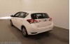 Toyota Auris Çıkma Yedek Parça