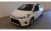 Toyota Yaris Çıkma Yedek Parça