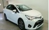 Toyota Avensis Çıkma Yedek Parça