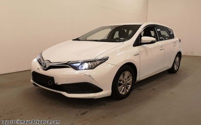 Toyota Auris Çıkma Yedek Parça