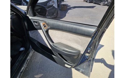 Toyota Corona kapı döşemesi