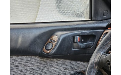 Toyota Corona ayna ayar düğmesi