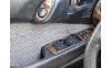 Toyota Corona cam açma düğmesi şoför