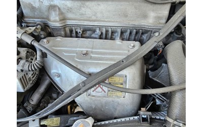 Toyota Corona manifold