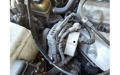 Toyota Corona şarj dinamosu
