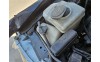 Toyota Corona motor su bidonu
