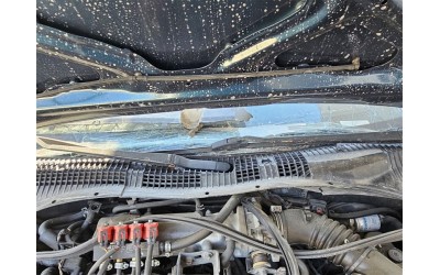 Toyota Corona ön cam plastiği