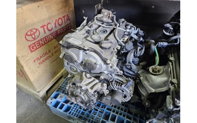 Toyota Corolla 2023 1.5 çıkma motor