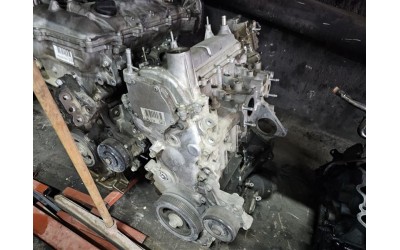 Toyota Auris 1.4 çıkma motor