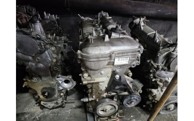 Toyota Auris 1.6 çıkma motor