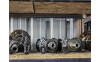Toyota 1.4 D-4D 1ND dizel krank