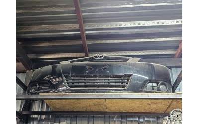 Toyota Corolla 2005 ön tampon
