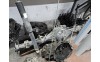 Toyota Hilux 2016 revo arka defransiyel dingil