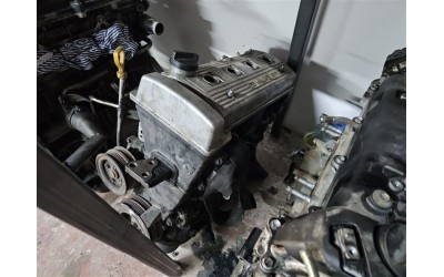 Toyota Corolla 101 1.6 enjeksiyonlu 1999 çıkma motor