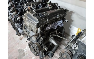 Toyota Avensis 2005 1AZ 2.0 çıkma motor