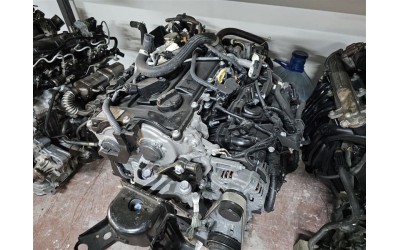 Toyota Corolla 2023 1.5 çıkma motor benzinli
