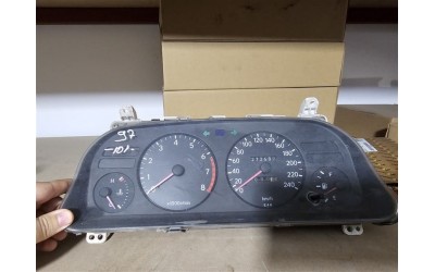 Toyota Corolla 101 kilometre saati