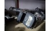Toyota Avensis 2005 abs beyni