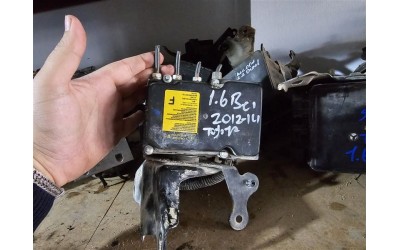 Toyota Corolla 2012 1.6 abs beyni