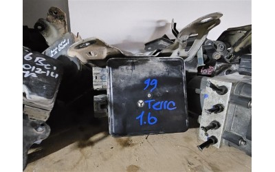 Toyota Corolla Terra 1999 1.6 abs beyni