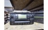 Toyota Corolla 2005 radyo teyp