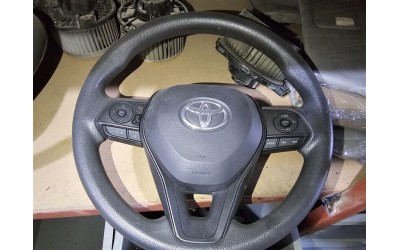 Toyota Corolla 2020 direksiyon simidi airbag