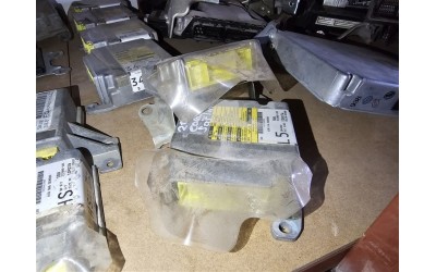 Toyota Corolla 2005 airbag beyni