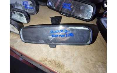 Toyota Corolla 2022 dikiz aynası