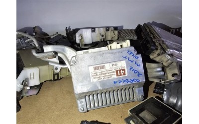 Toyota Corolla 2012 immobilizer seti