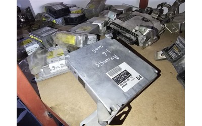 Toyota Avensis 2005 1.6 motor beyni