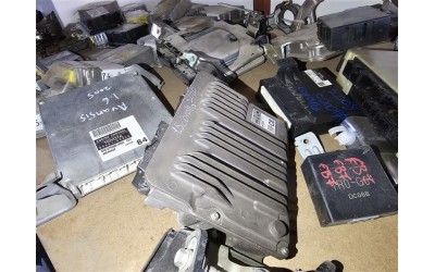 Toyota Corolla 2020 1.5 motor beyni