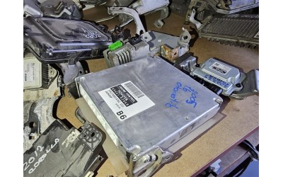 Toyota Corolla 2005 1.6 otomatik motor beyni