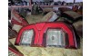 Toyota Hilux 2020 sol arka stop