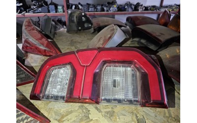 Toyota Hilux 2020 sol arka stop