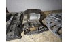 Toyota Yaris 1.0 karter