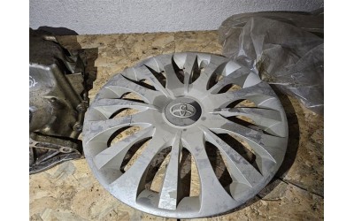 Toyota Corolla çıkma orijinal jant kapağı