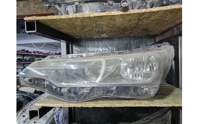 Toyota Corolla 2012 2018 sol çıkma far